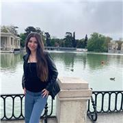 Profesora de ESO particular apta para todas las edades y niveles